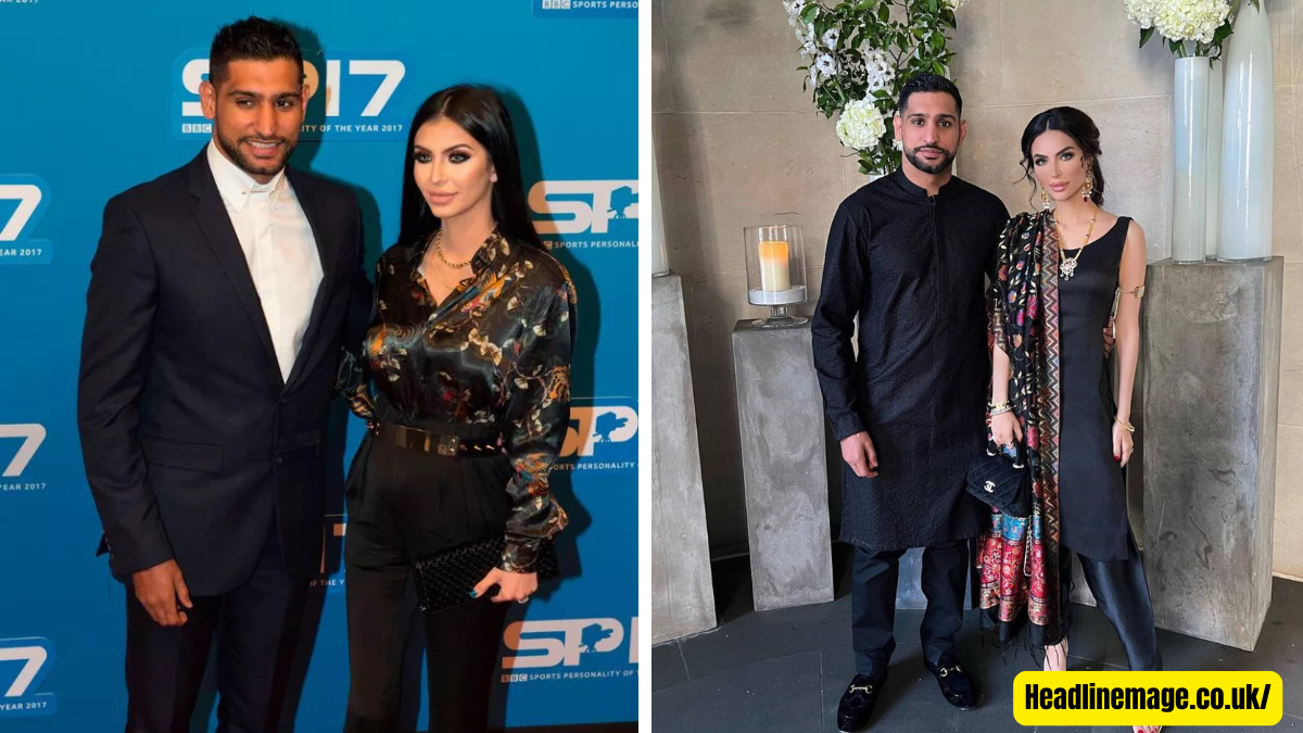 dr amir khan partner