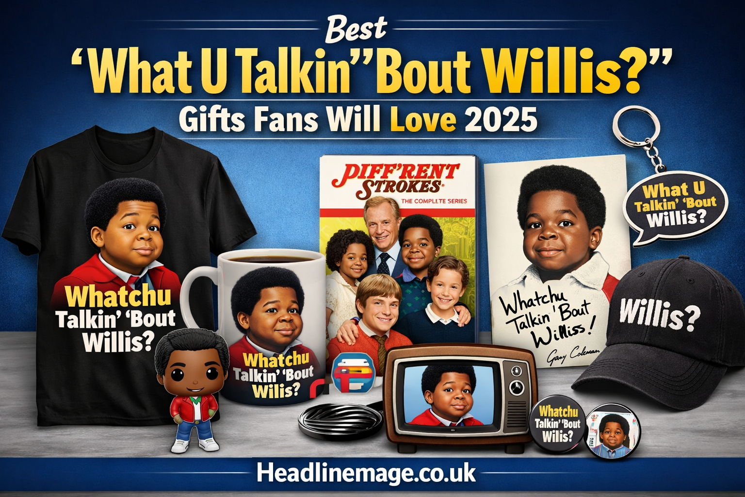 whatutalkingboutwillis gifts