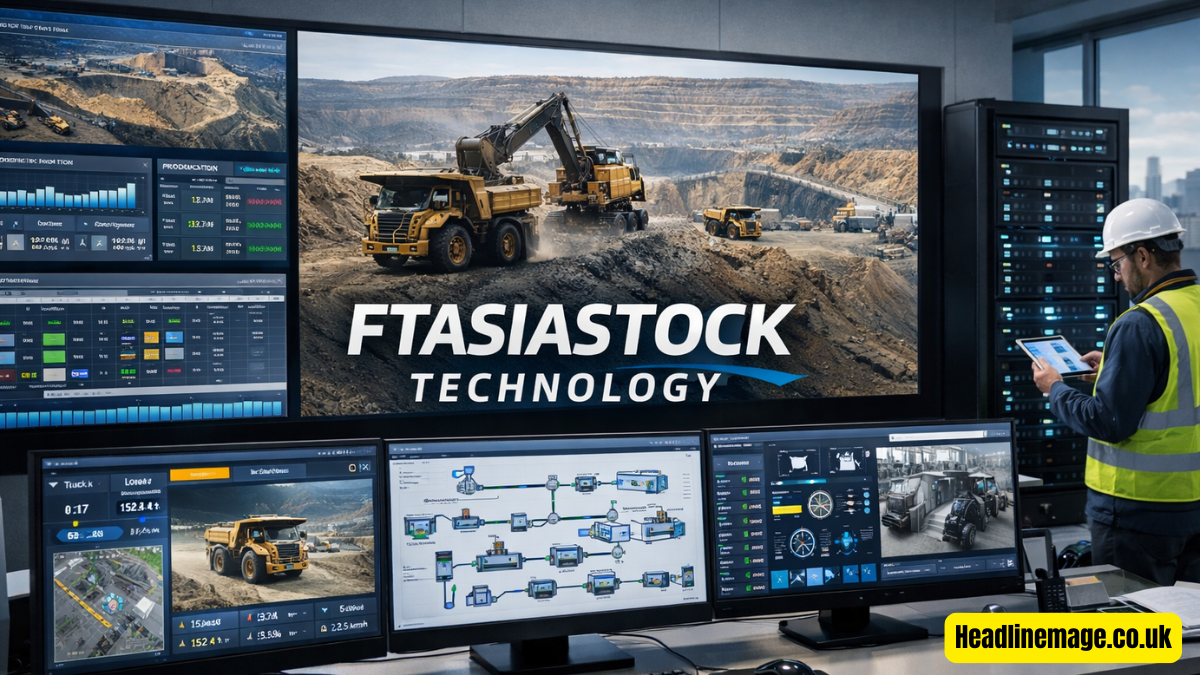 ftasiastock technology