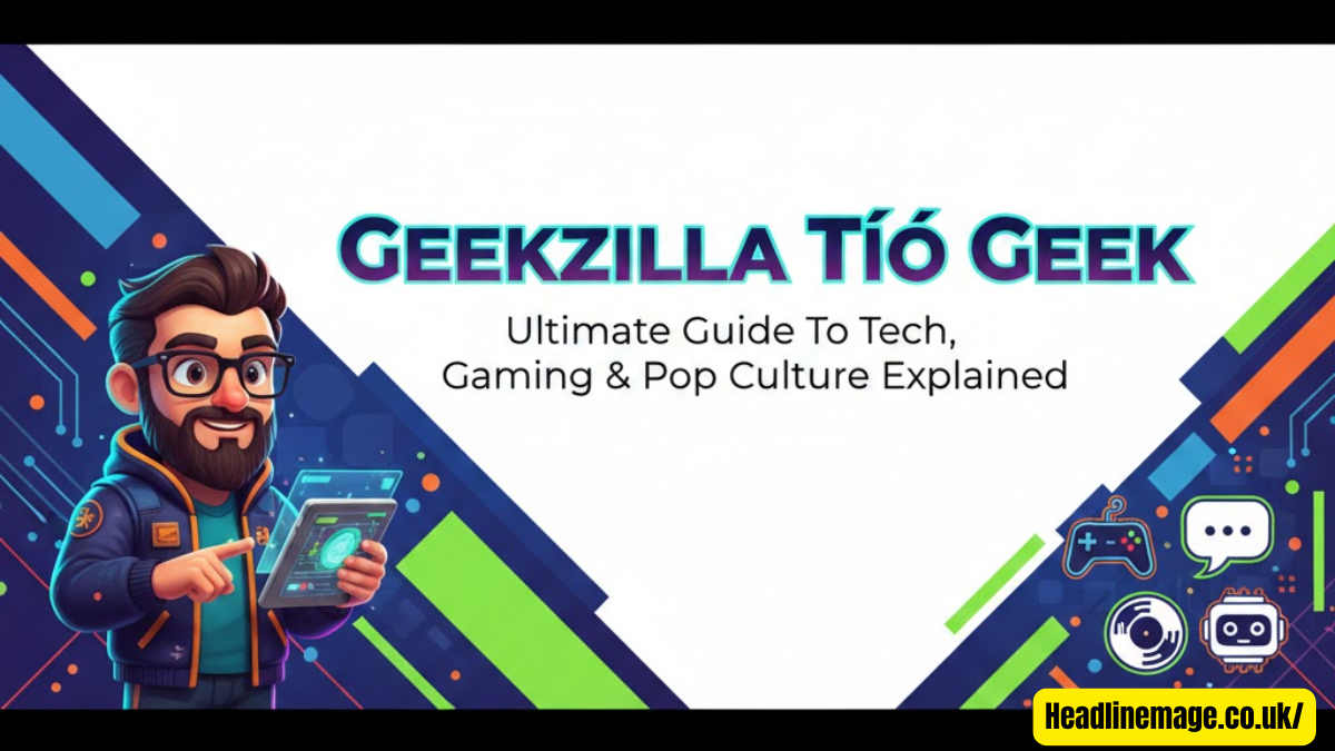geekzilla tio geek