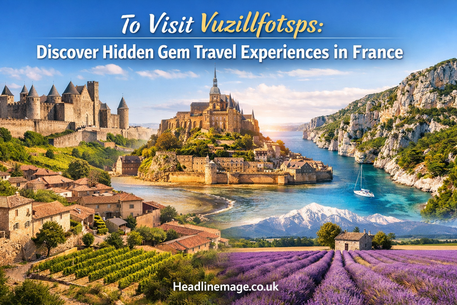 To Visit Vuzillfotsps