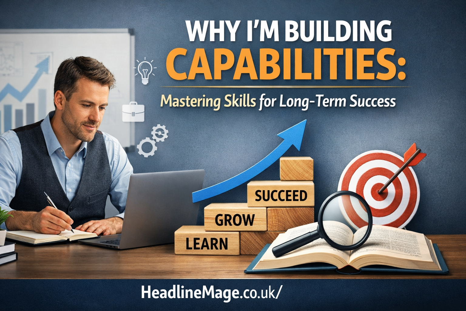 Why Im Building Capabilities