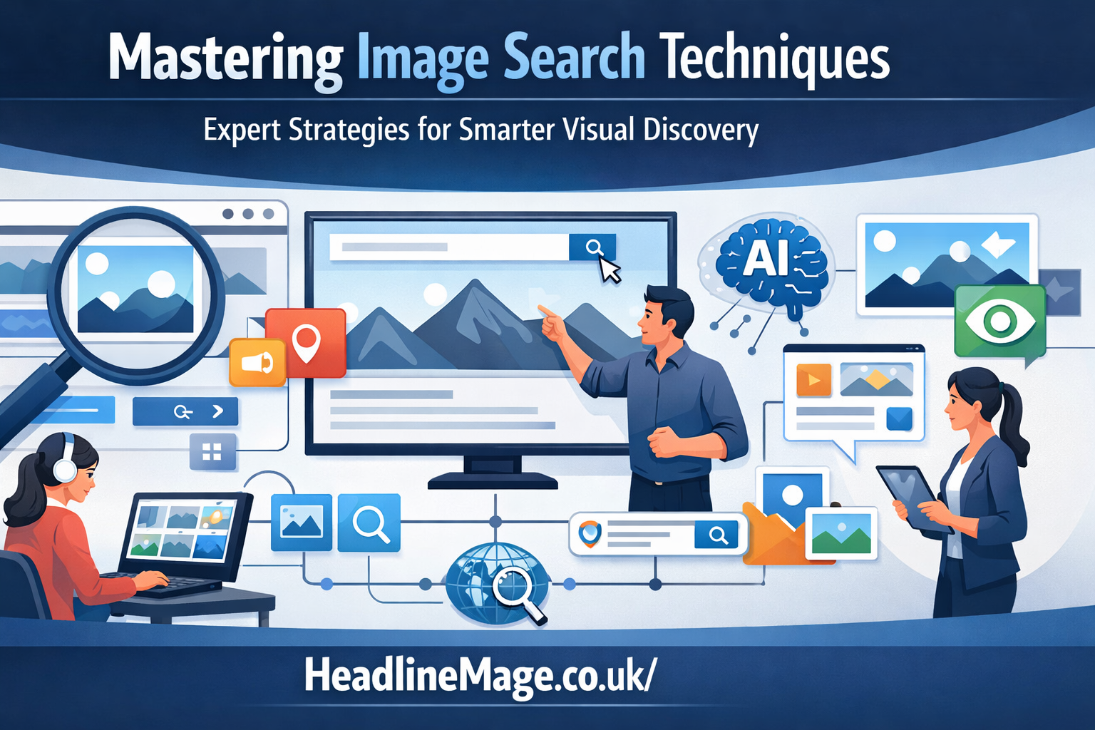 image search techniques