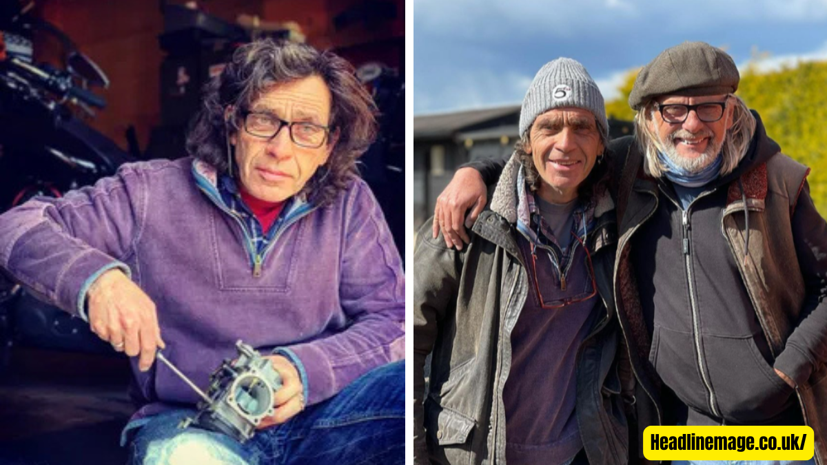 guy willison illness