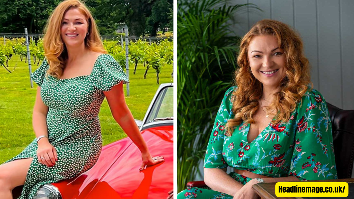 irita marriott wikipedia