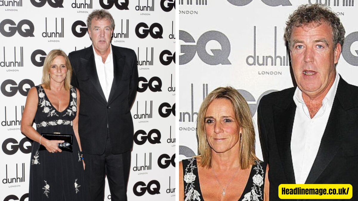 jeremy clarkson net worth