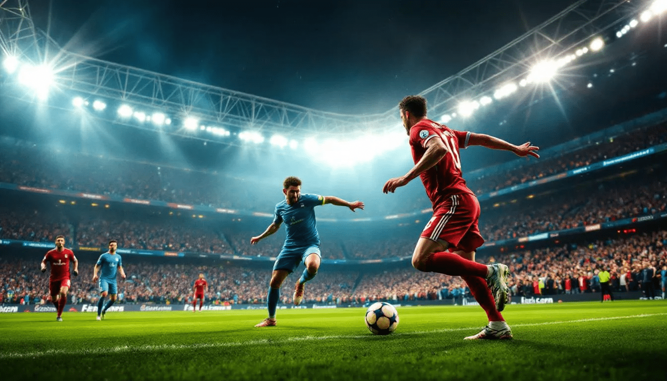Assessing Risk in Single and Accumulator Premier League Bets for Beginners