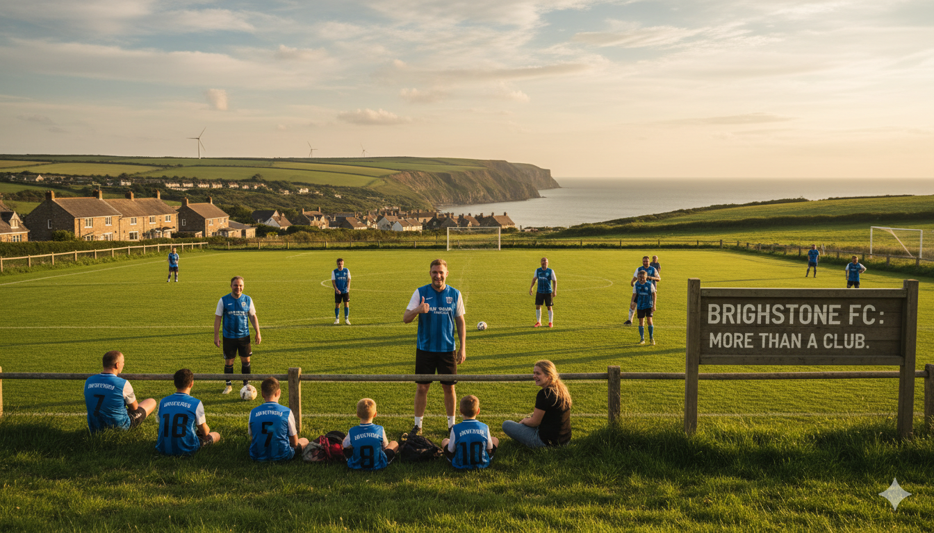 Brighstone FC
