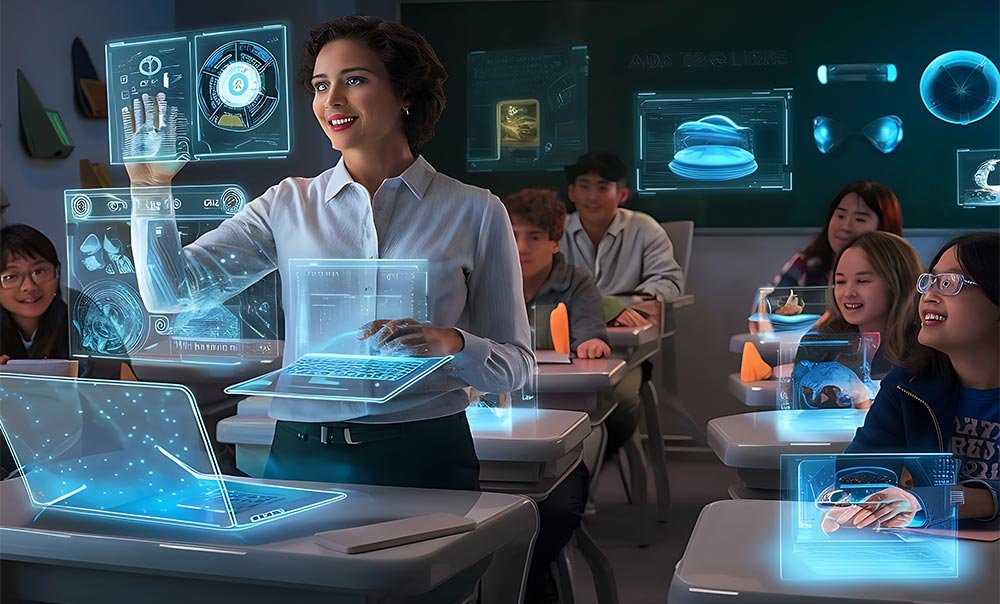 How Technology Helps Schools Improve Transparency and Reporting