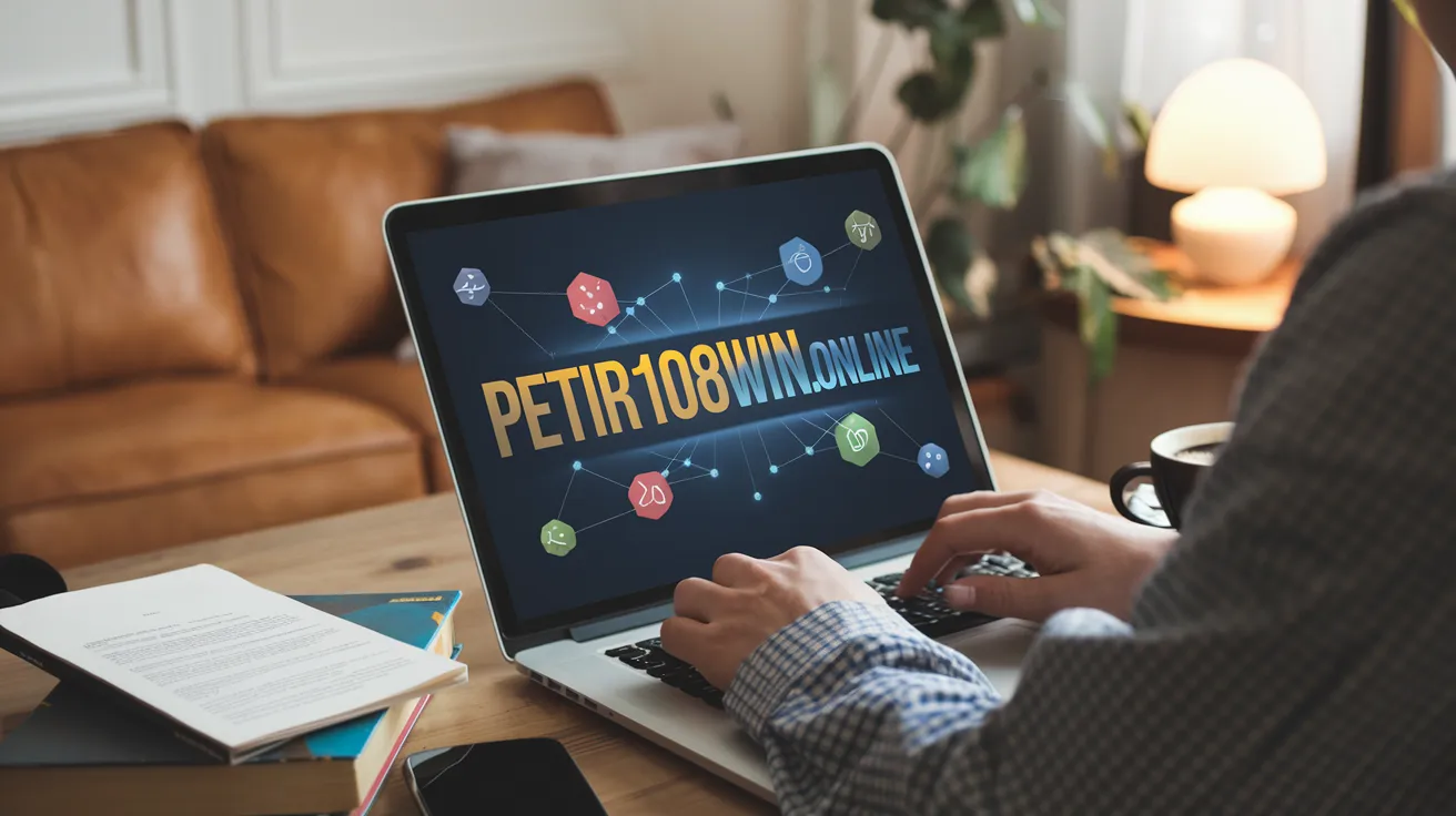 Petir108win.online -