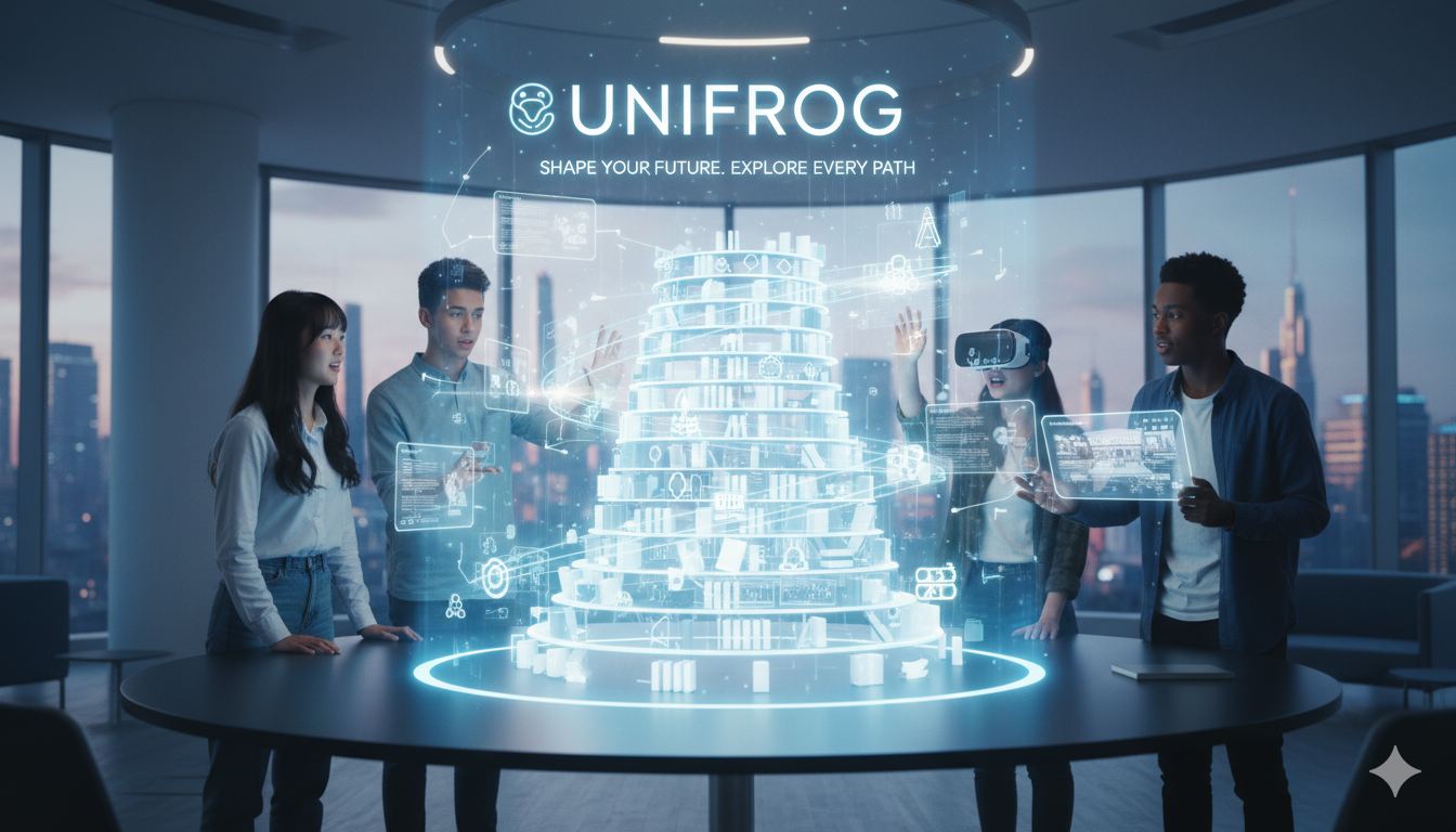 Unifrog