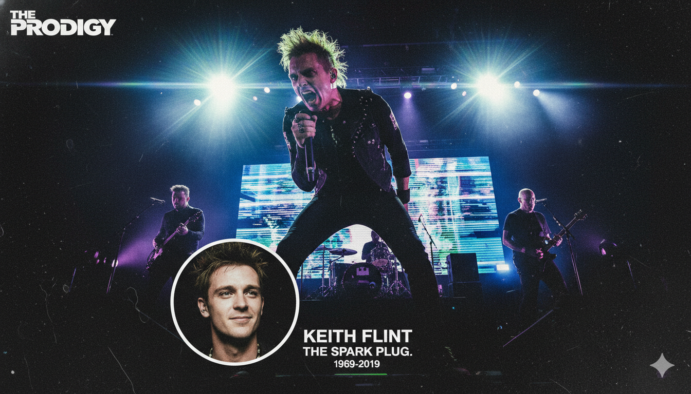 The Prodigy