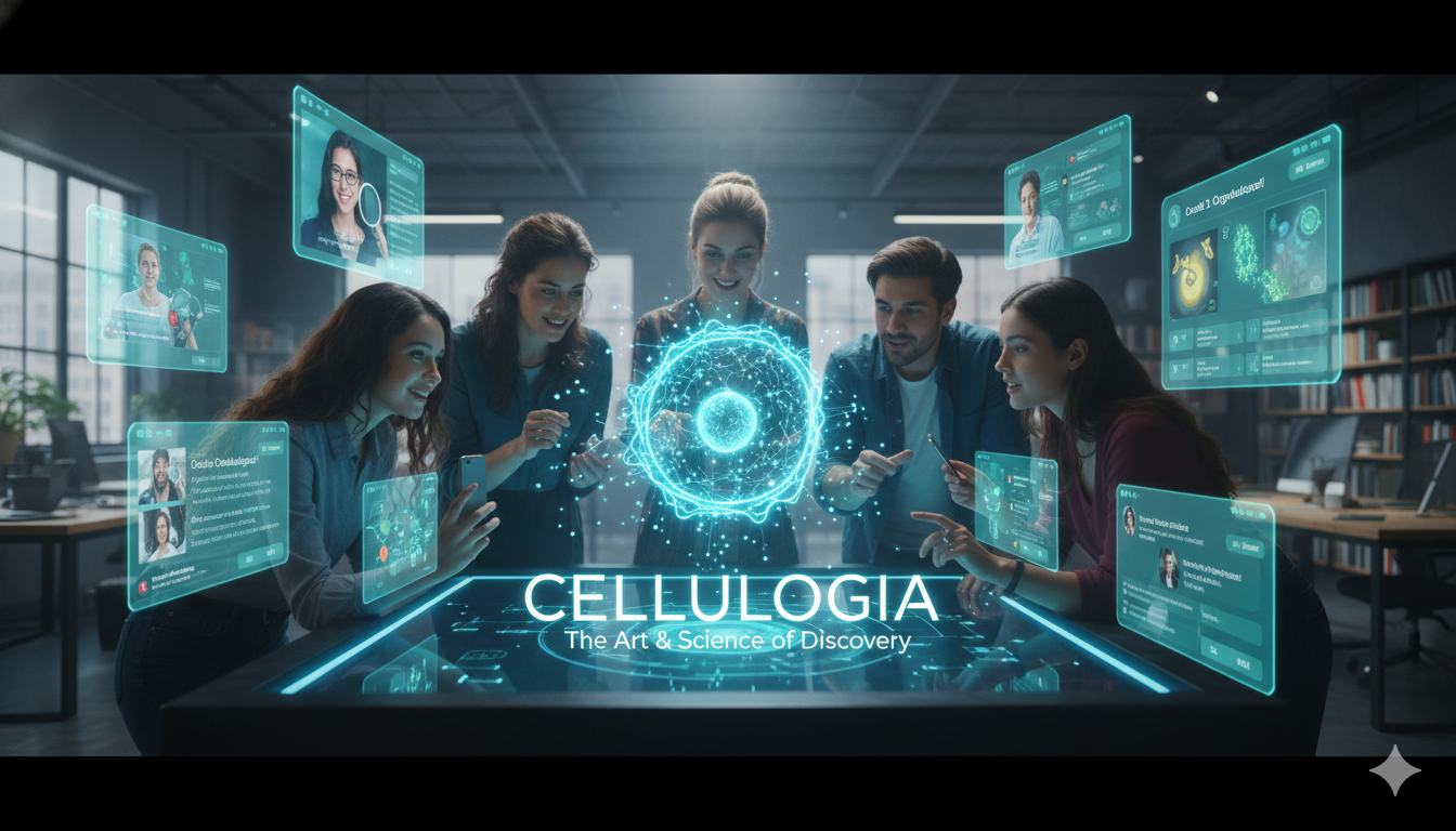 Cellulogia