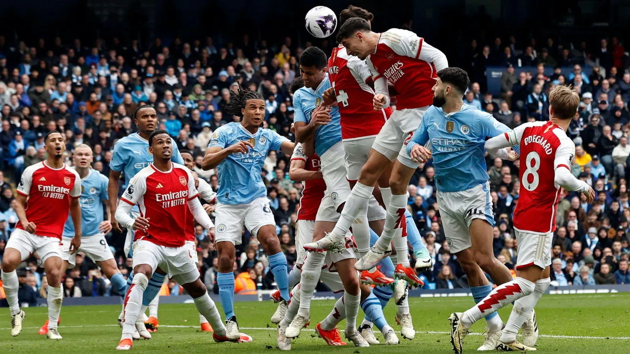2016/17 Premier League