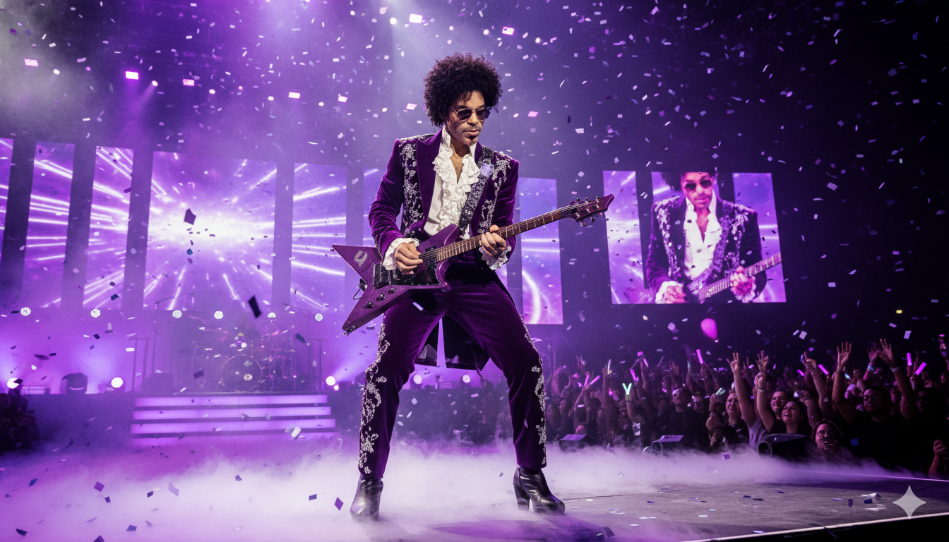 Prince Songs