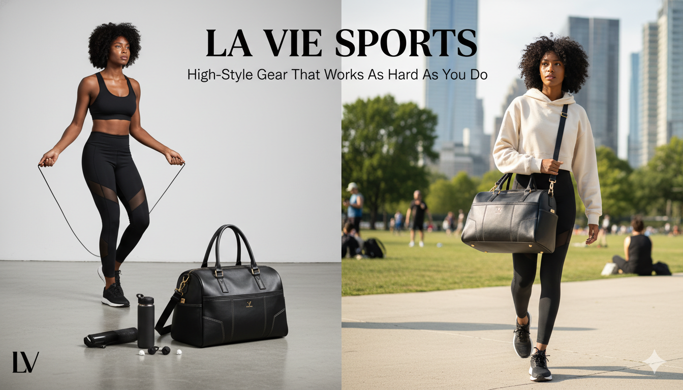 La Vie Sports