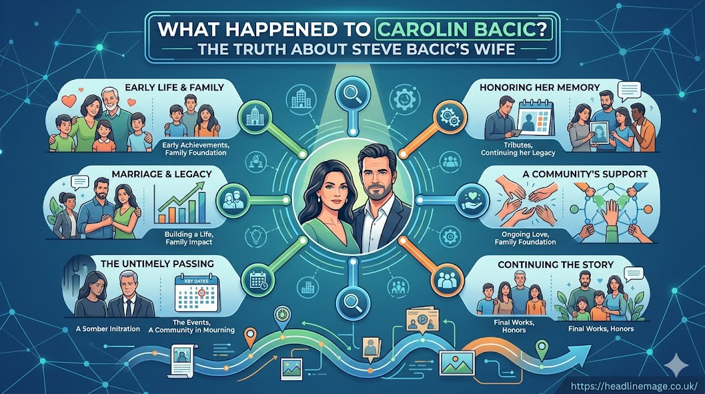 Carolin Bacic