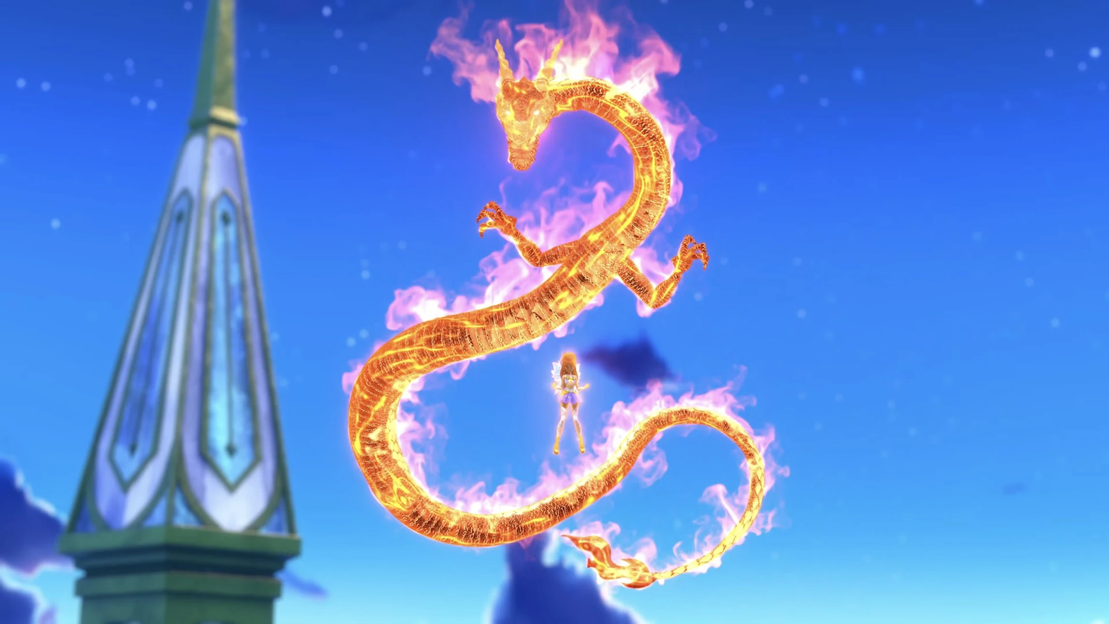 Dragon Power Flame: Full Guide, Features, and Gameplay Explained