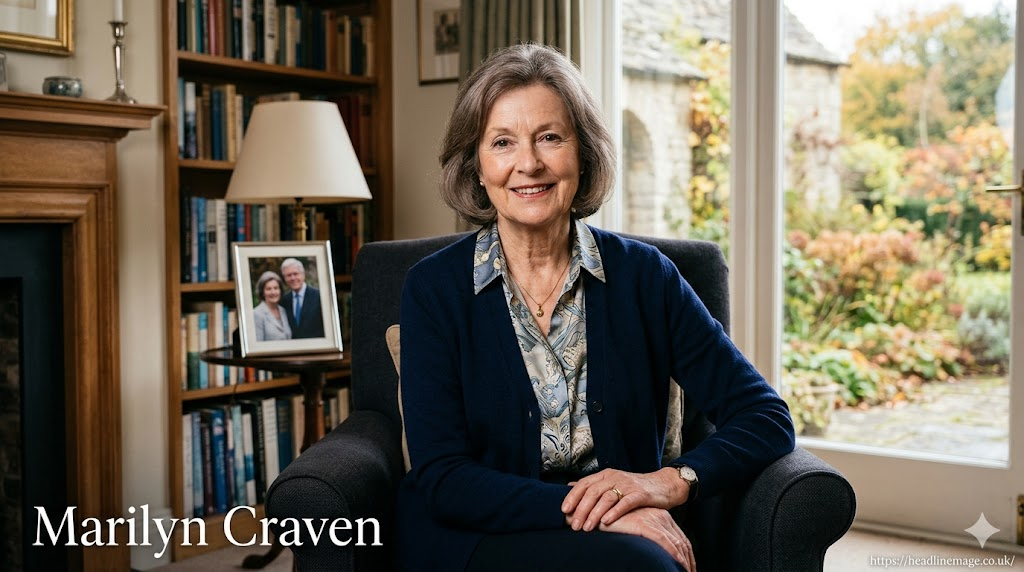 Marilyn Craven