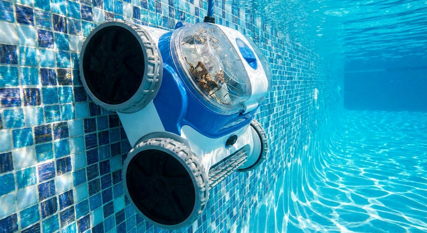 Pool Cleaner