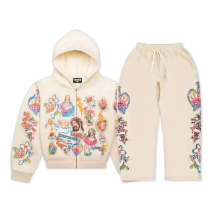 The Evolution of Streetwear: Why "We Are Righteous" Is Redefining the Modern Hoodie