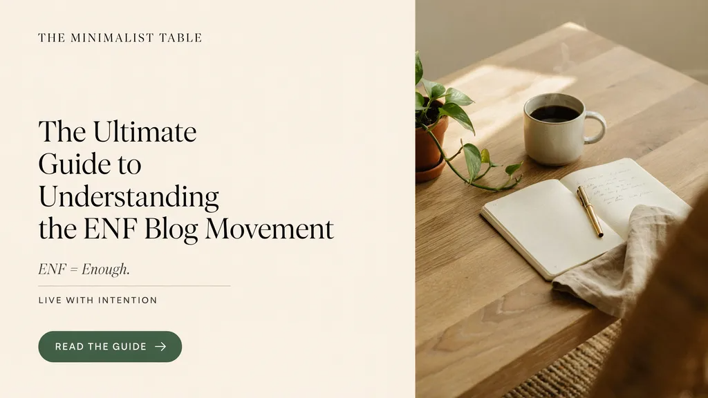 ENF Blog