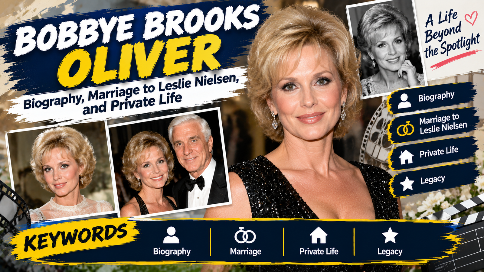 Bobbye Brooks Oliver